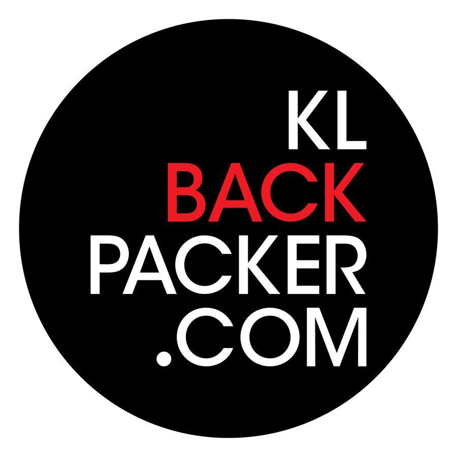 Klbackpacker.Com Hostel Kuala Lumpur Exterior photo
